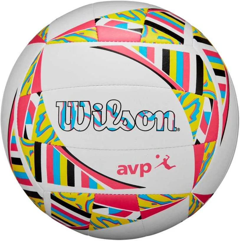 WILSON AVP MOVEMENT tinklinio kamuolys