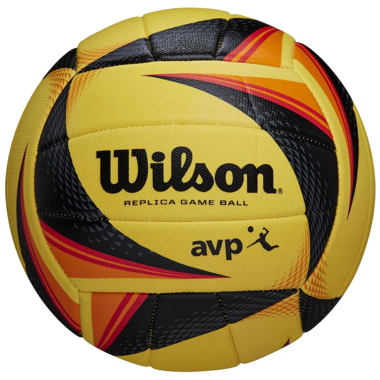 PIŁKA SIATKOWA WILSON AVP OPTX REPLICA 901813