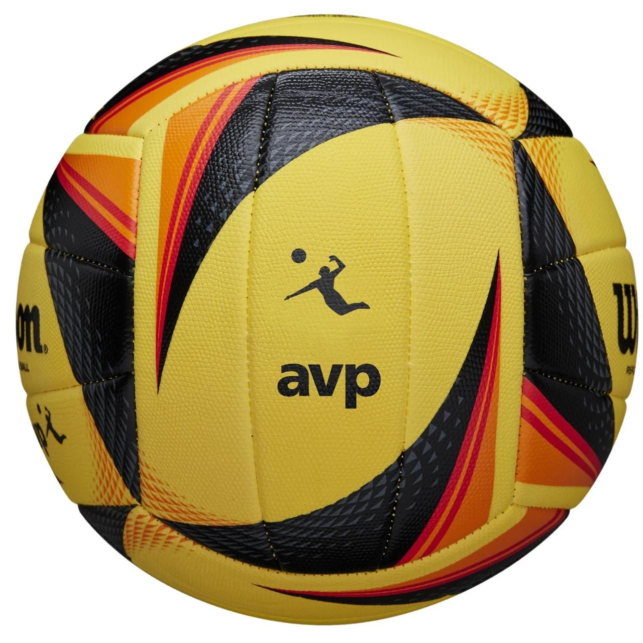 PIŁKA SIATKOWA WILSON AVP OPTX REPLICA 901813