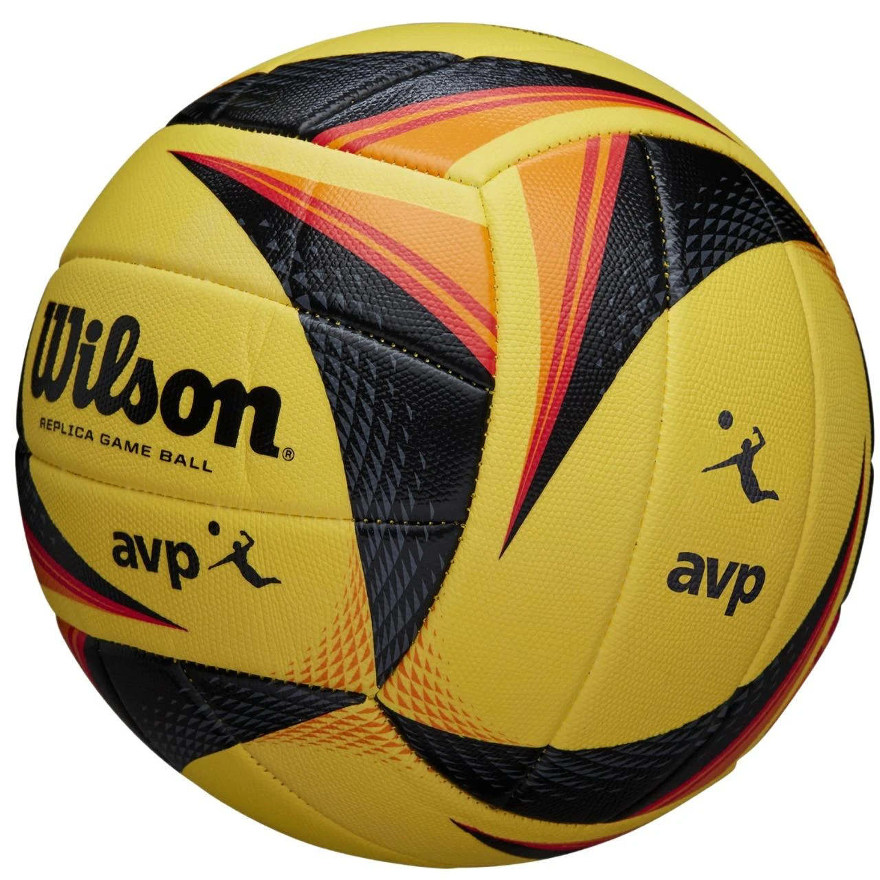 PIŁKA SIATKOWA WILSON AVP OPTX REPLICA 901813