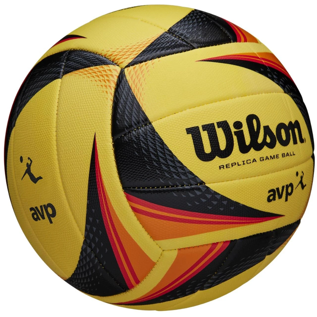 PIŁKA SIATKOWA WILSON AVP OPTX REPLICA 901813