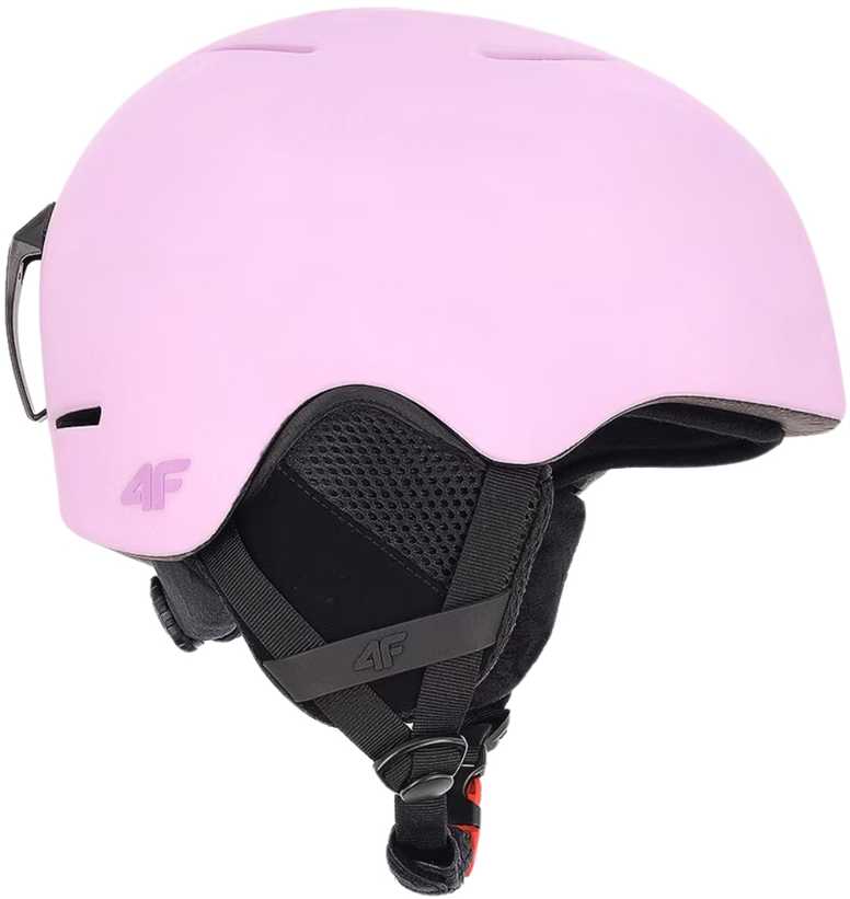 Slidinėjimo šalmas 4F U074 4FWAW24AHELU074 51S rL/XL 58-61 cm