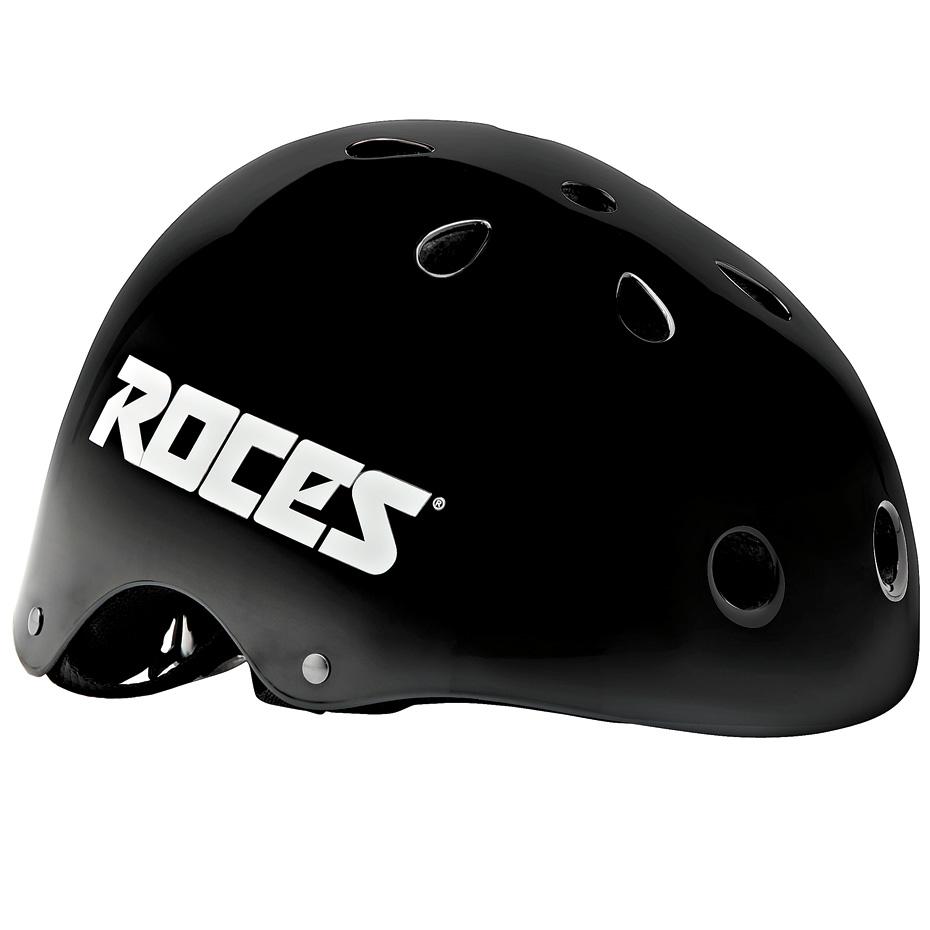 RCE Roces Aggressive Helmet juodas 300756 05 M