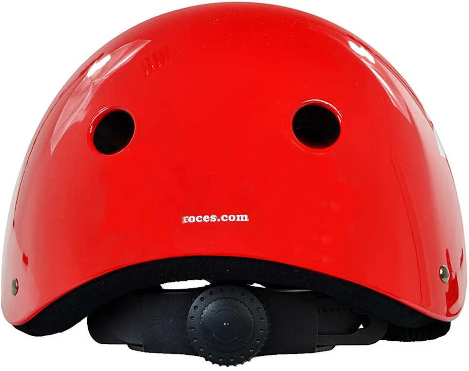 Kask Roces Aggressive raudona 300756 001 (M)
