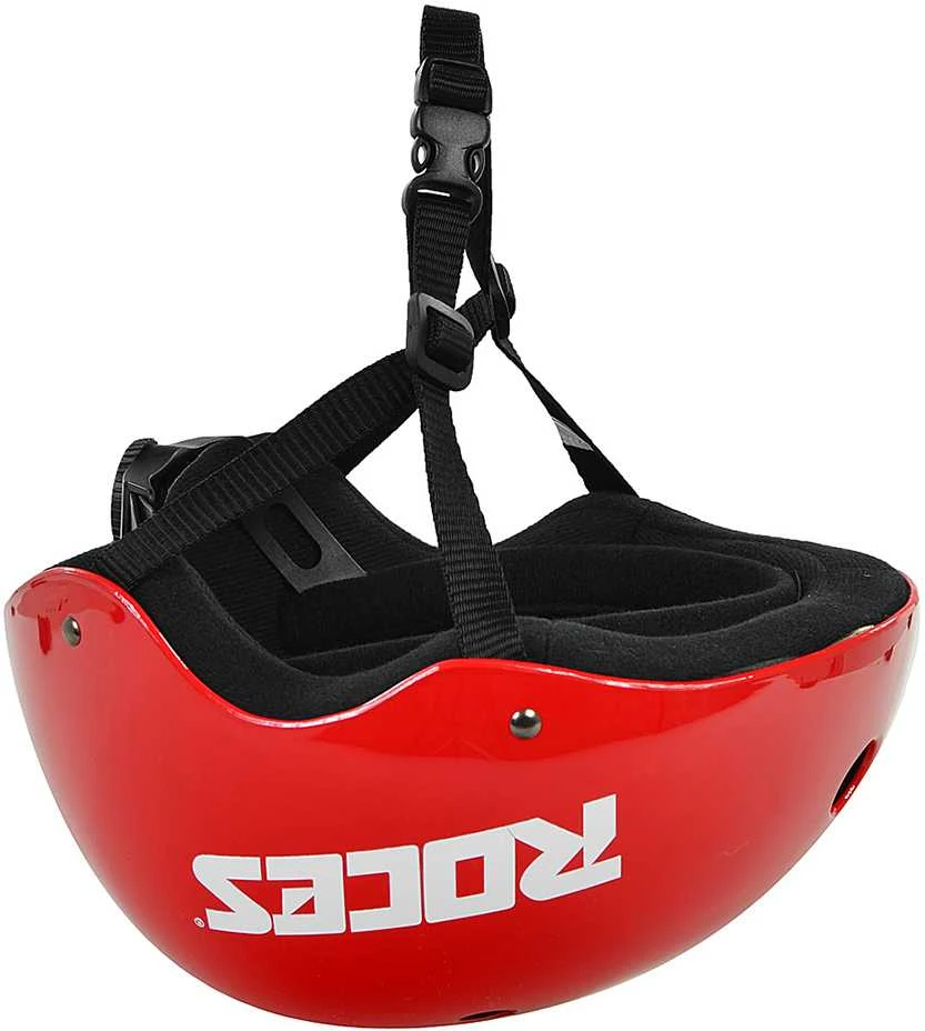 Kask Roces Aggressive raudona 300756 001 (M)