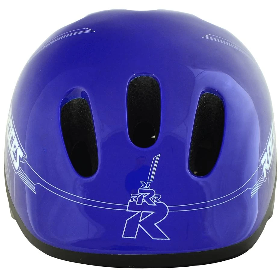 Kask Roces Symbol Kid mėlyna 301485 01 (S)