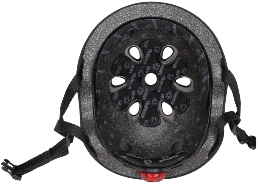 Kask Globber Jr 505-120 (domyślny-N/A)