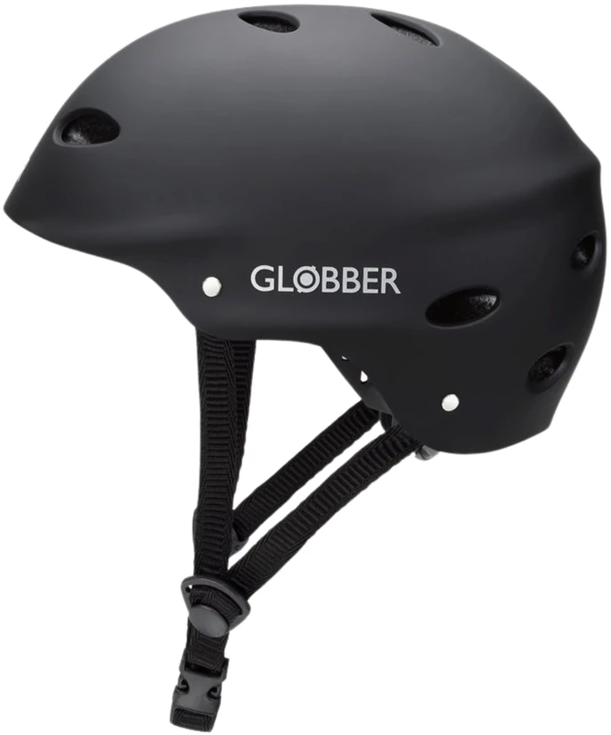 „Globber“ suaugusiųjų šalmas HS-TNK-000013850 (šalmo apimtis - S (54-56 cm))
