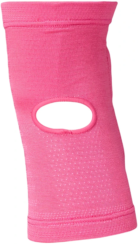 Kelių apsaugos tinkliniui Asics Gel Kneepad rožinė 3053A181 700 (M)