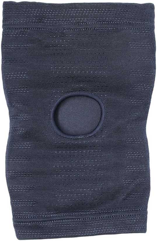 Kelių apsaugos tinkliniui Asics Gel Kneepad tamsiai mėlyna 3053A181 400 (S)
