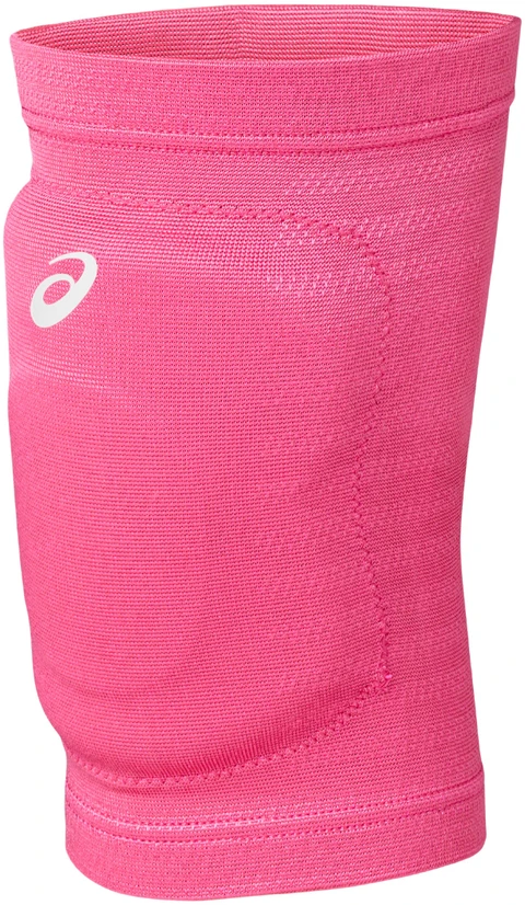 Kelių apsaugos tinkliniui Asics Gel Kneepad rožinė 3053A181 700 (M)