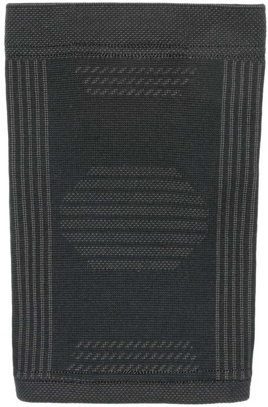 Kelių apsaugos tinkliniui Asics Performance Knee Pad juoda 3053A182 001 (S)