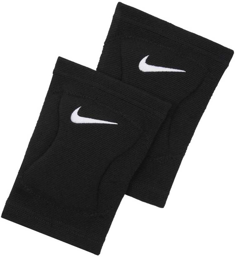 Kelių apsaugos tinkliniui Nike Streak Pads NVP07-001 (Rozmiar-XL / XXL)