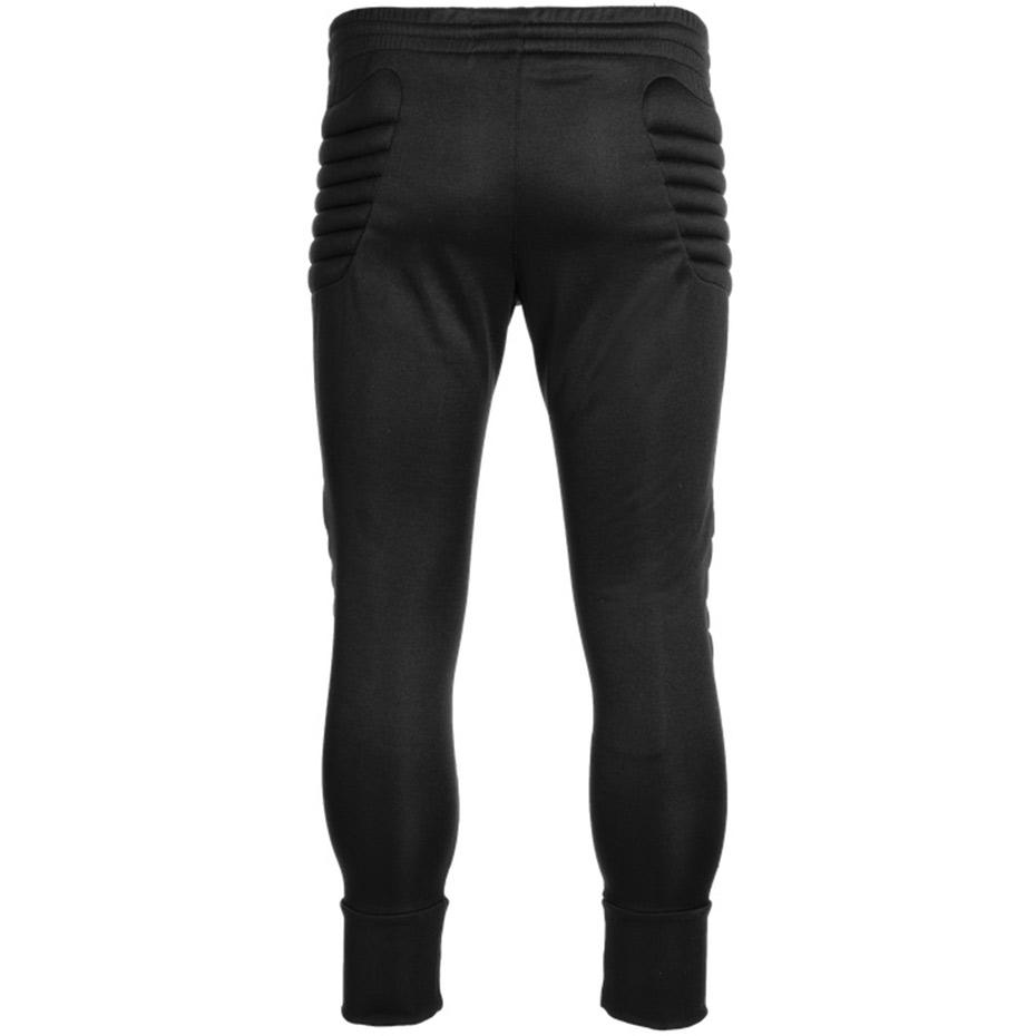 Vartininko kelnės vaikams Reusch GK Training Pants Junior juoda 5226200 7702 (M)