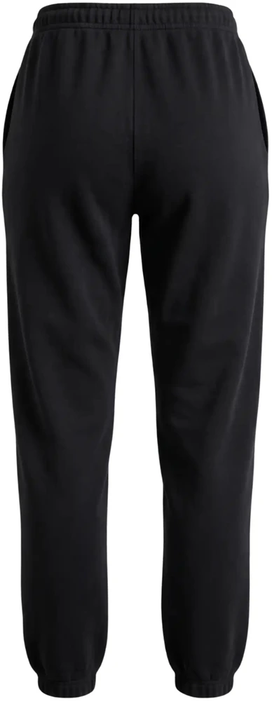 Kelnės moterims 4F CAS F1658 tamsiai juoda 4FWMM00TTROF1658 20S (S)