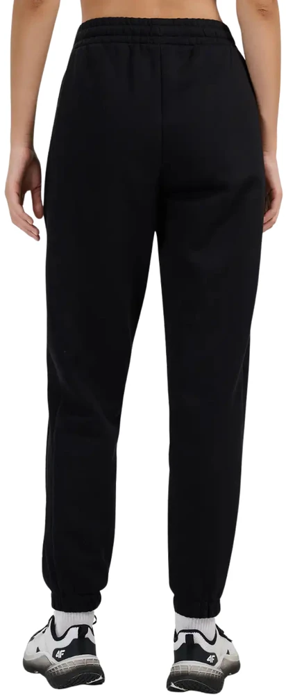 Kelnės moterims 4F CAS F1745 tamsiai juoda 4FWAW26TTROF1745 20S (XS)