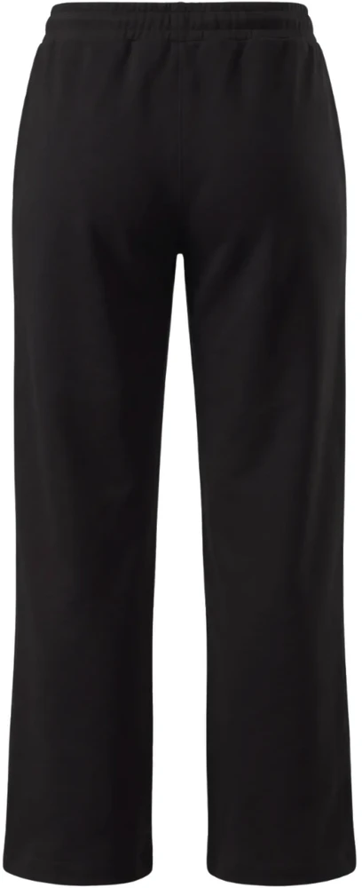 Kelnės moterims 4F CAS F1789 tamsiai juoda 4FWMM00TTROF1789 20S (S)