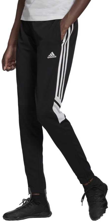 Kelnės moterims adidas Condivo 22 Track Pant juoda HA6247 (XS)