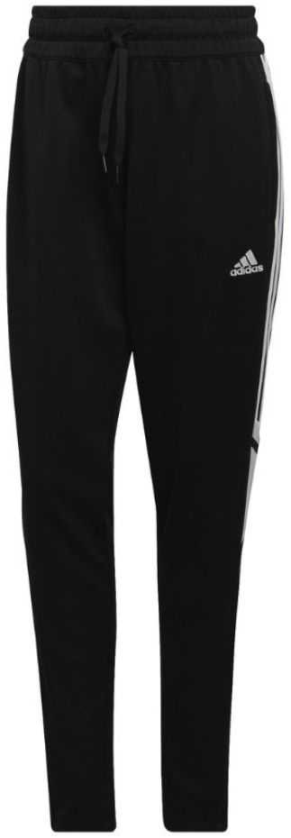 Kelnės moterims adidas Condivo 22 Track Pant juoda HA6247 (XS)