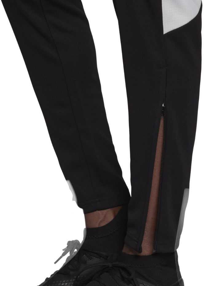 Kelnės moterims adidas Condivo 22 Track Pant juoda HA6247 (XS)