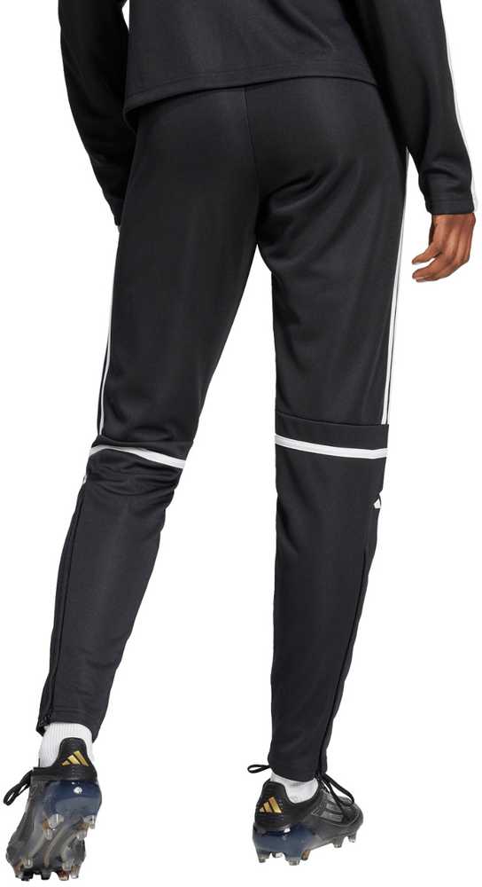 Moteriškos kelnės adidas Squadra 25 Training, juodos
