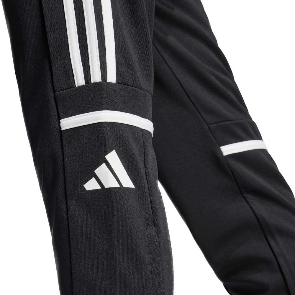 Moteriškos kelnės adidas Squadra 25 Training, juodos