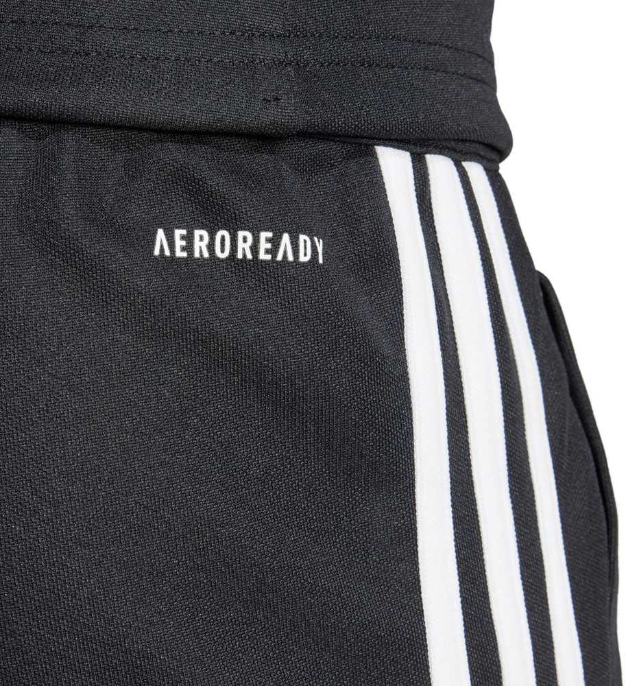 Moteriškos kelnės adidas Squadra 25 Training, juodos