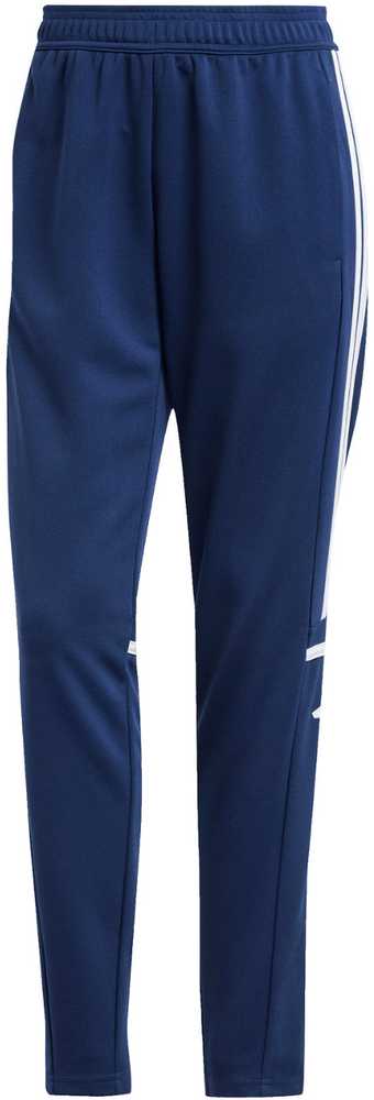 Kelnės moterims adidas Squadra 25 Training tamsiai mėlyna JD4815 (L)