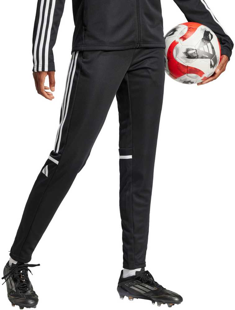 Moteriškos kelnės adidas Squadra 25 Training, juodos