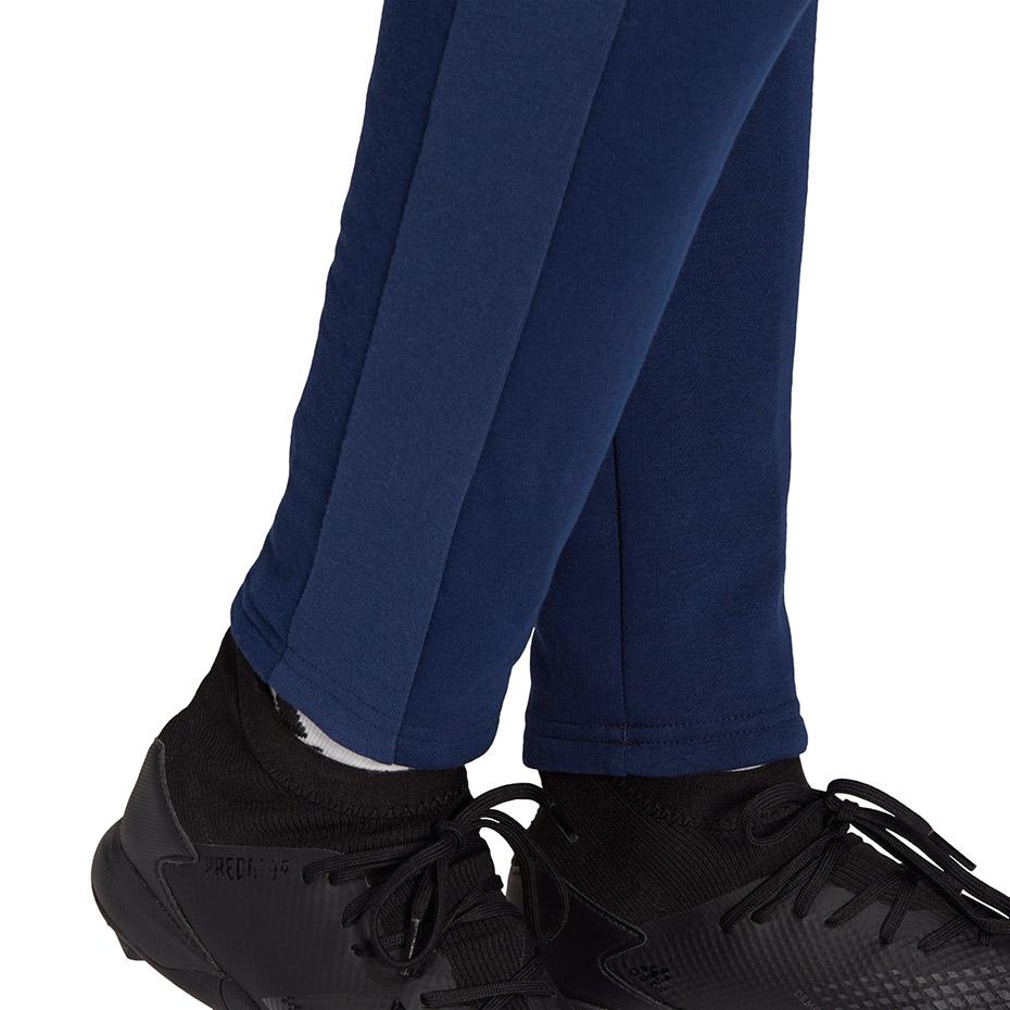 ADD Kelnės moterims adidas Tiro 21 Sweat tamsiai mėlyna GK9676 XS