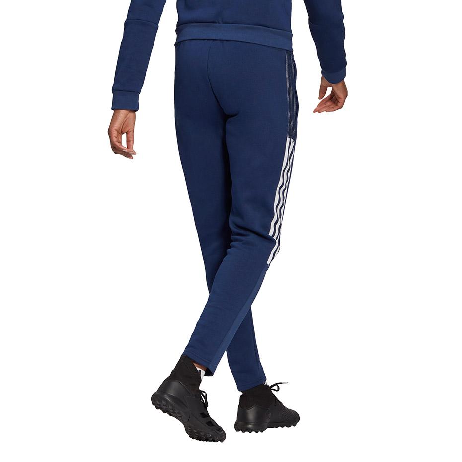 ADD Kelnės moterims adidas Tiro 21 Sweat tamsiai mėlyna GK9676 XS