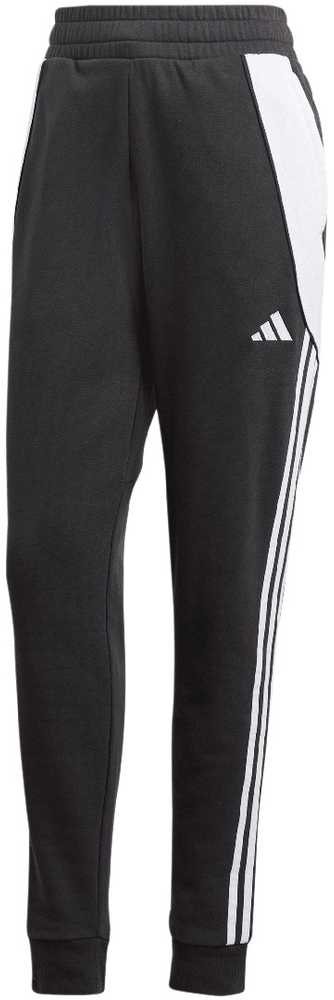 ADD Kelnės moterims adidas Tiro 24 Sweat juoda IJ7657 M