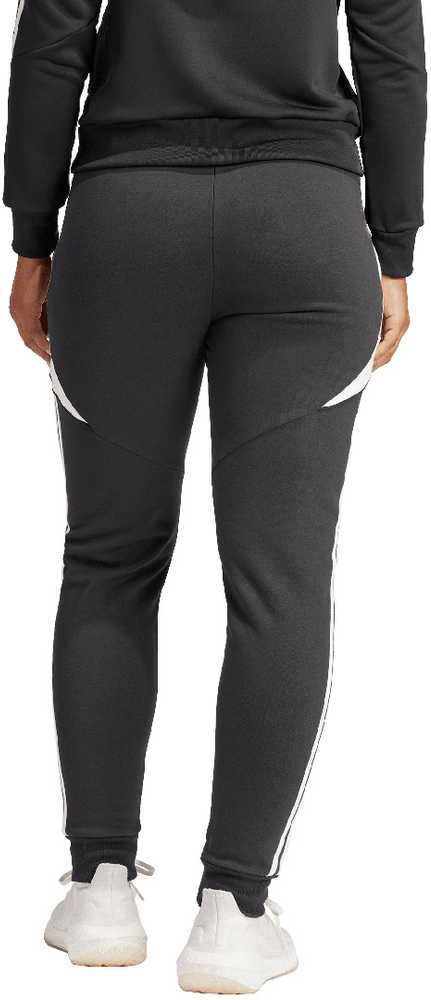 ADD Kelnės moterims adidas Tiro 24 Sweat juoda IJ7657 M