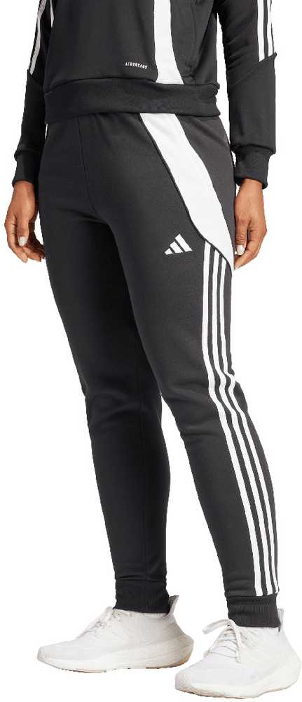 ADD Kelnės moterims adidas Tiro 24 Sweat juoda IJ7657 M
