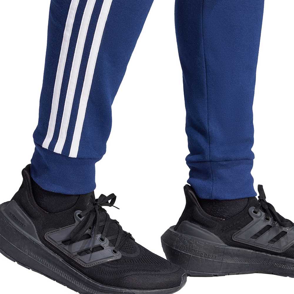 ADD Kelnės moterims adidas Tiro 24 Sweat tamsiai mėlyna IS1010 S