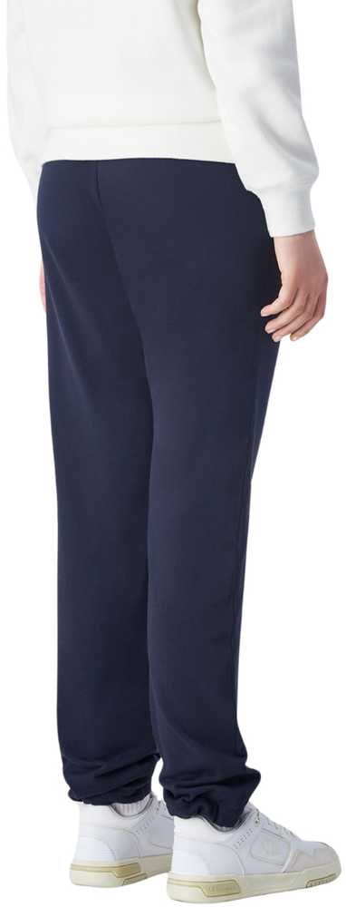 Kelnės moterims Champion Drawstring tamsiai mėlyna 117551 BS501 (XL)