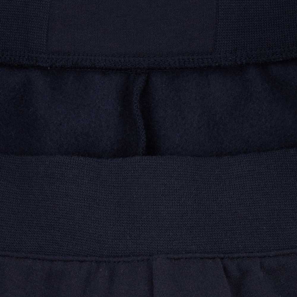 Kelnės moterims Champion Drawstring tamsiai mėlyna 117551 BS501 (XL)