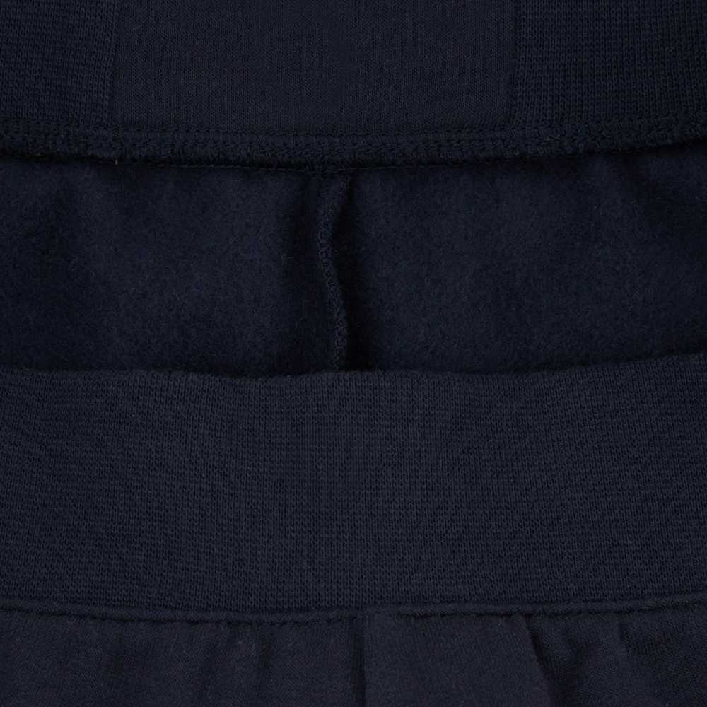 Kelnės moterims Champion Drawstring tamsiai mėlyna 117551 BS501 (XL)