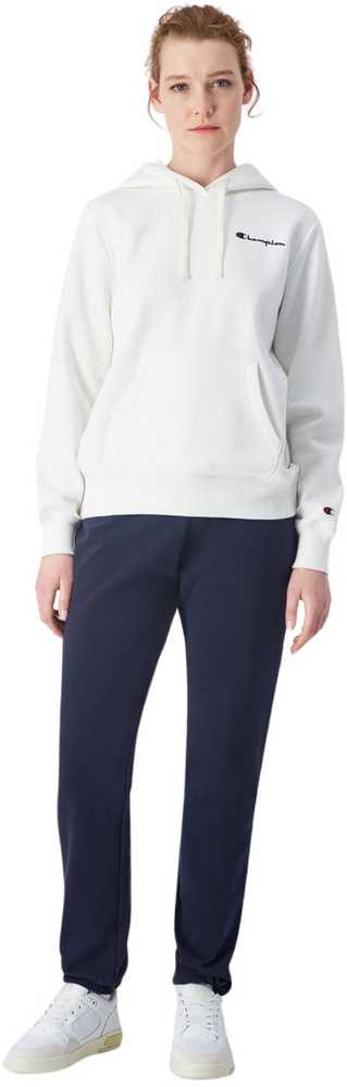 Kelnės moterims Champion Drawstring tamsiai mėlyna 117551 BS501 (XL)