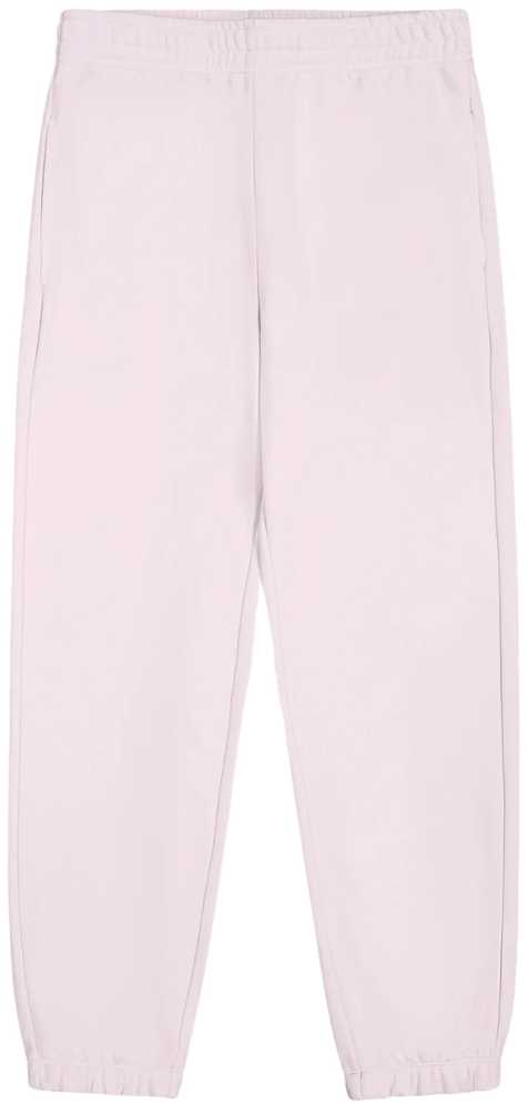 Kelnės moterims Champion Elastic Cuff Pants jasnoróżowe 117790 PS195 (XL)