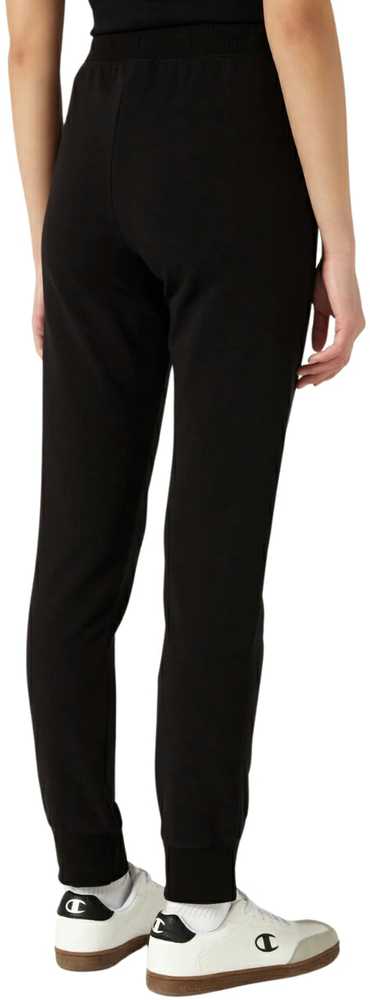 Kelnės moterims Champion juoda 118101 KK001 (S)