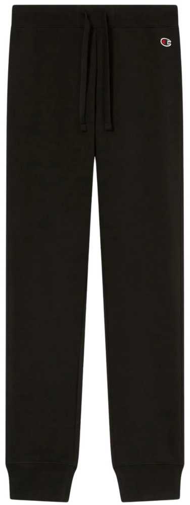 Kelnės moterims Champion juoda 118101 KK001 (S)