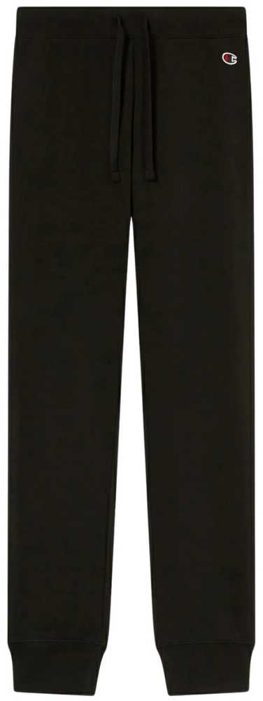 Kelnės moterims Champion juoda 118101 KK001 (S)