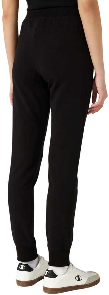 Kelnės moterims Champion juoda 118101 KK001 (S)