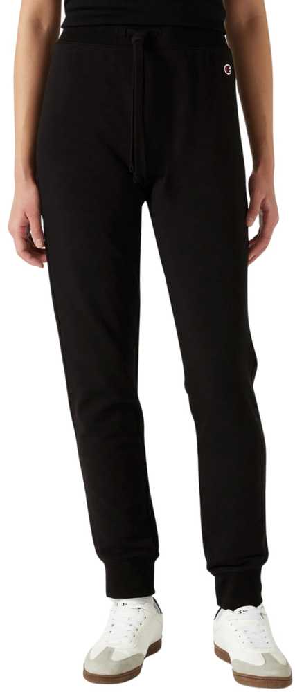 Kelnės moterims Champion juoda 118101 KK001 (S)
