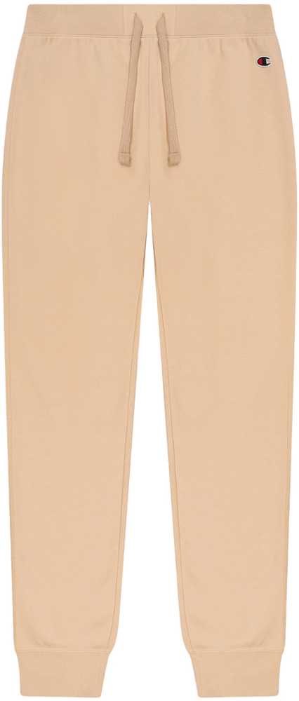 Kelnės moterims Champion Rib Cuff smėlio sp. 117550 MS079 (M)