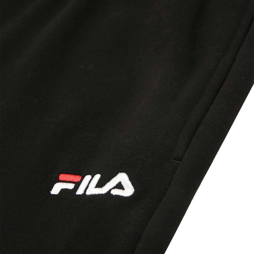 Fila Holdings Kelnės moterims Fila Lucera juoda FAW1055 80010 (L)