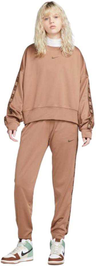 Nike Nsw PK Tape Reg W Kelnės DM4645 256