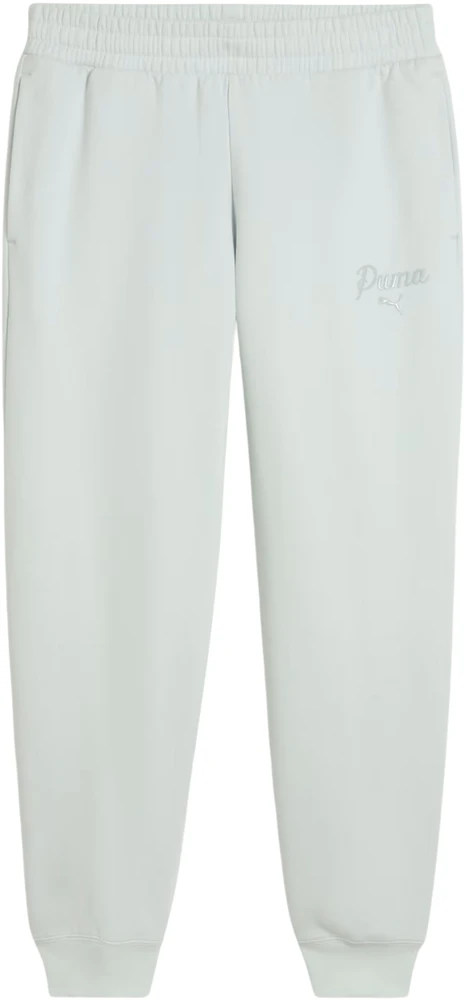Kelnės moterims Puma ESS Script Comfort mėtų 694067 29 (L)