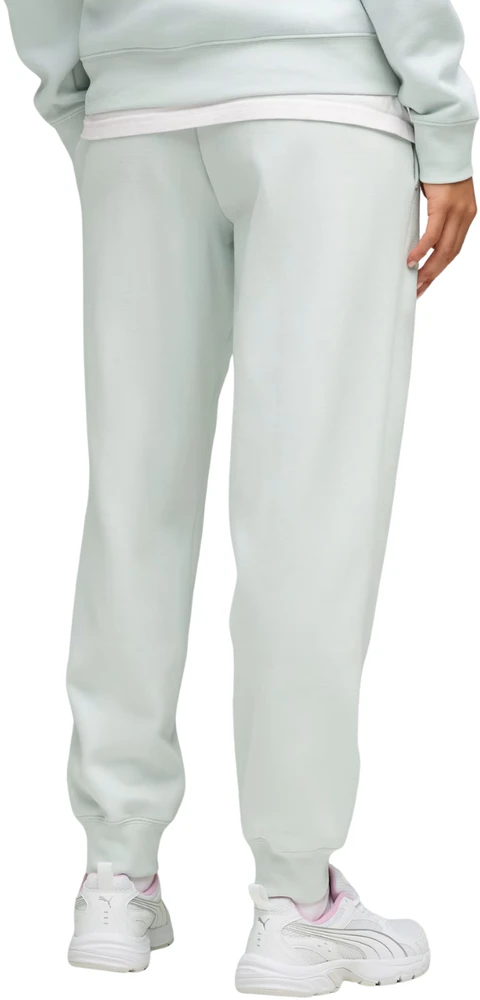 Kelnės moterims Puma ESS Script Comfort mėtų 694067 29 (L)